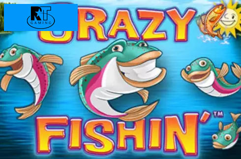 Crazy Fishin